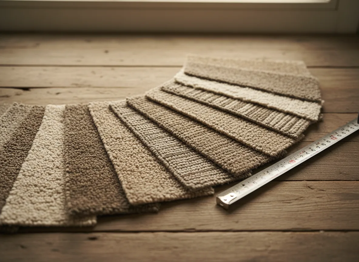 Carpet Installation Sacramento, PA FAQs